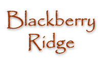 Blackberry Ridge Logo
